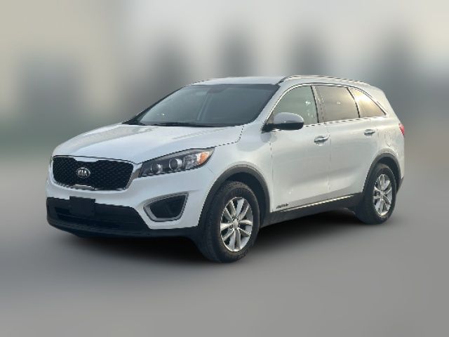 2017 Kia Sorento LX V6