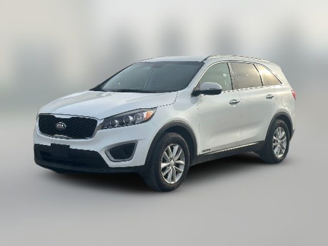 2017 Kia Sorento LX V6