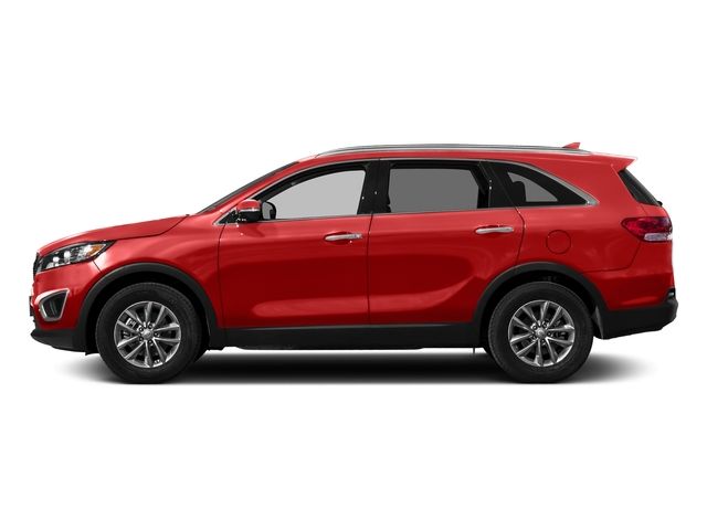 2017 Kia Sorento LX V6