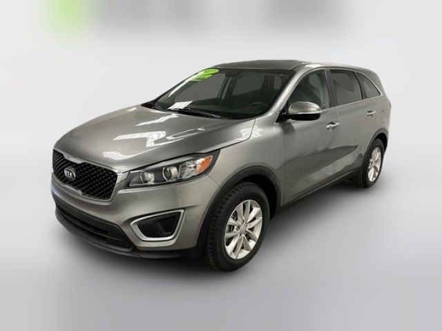 2017 Kia Sorento L