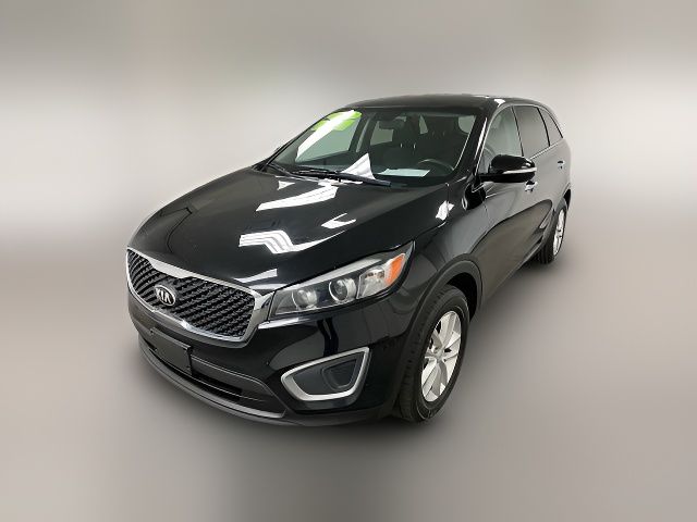 2017 Kia Sorento L