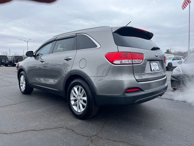 2017 Kia Sorento LX V6