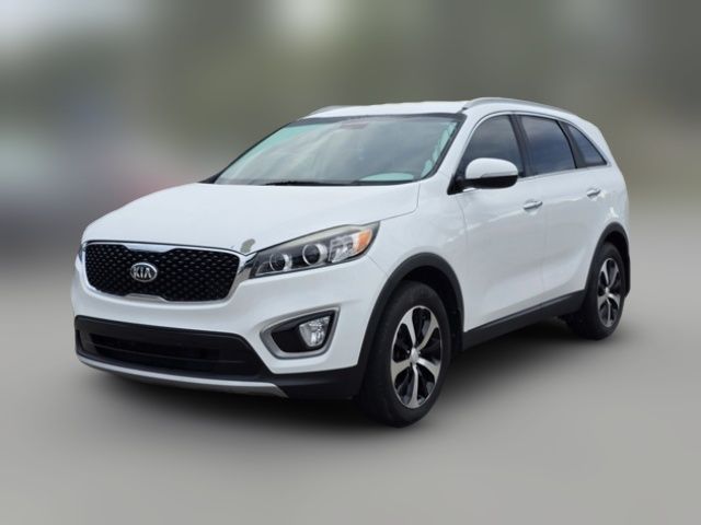 2017 Kia Sorento EX