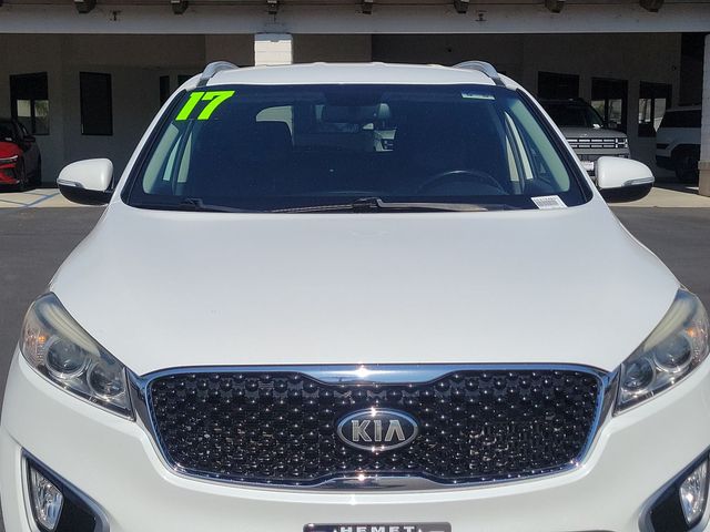 2017 Kia Sorento EX