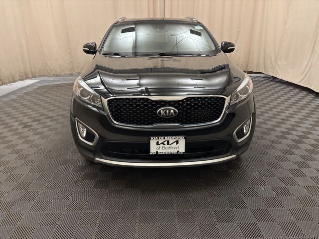 2017 Kia Sorento EX
