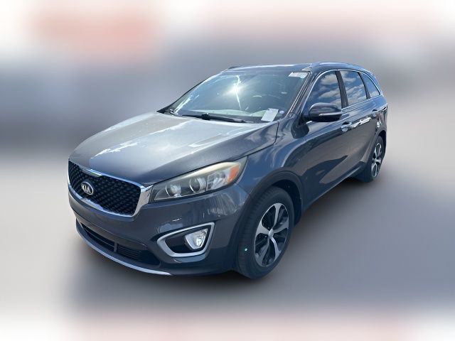 2017 Kia Sorento EX