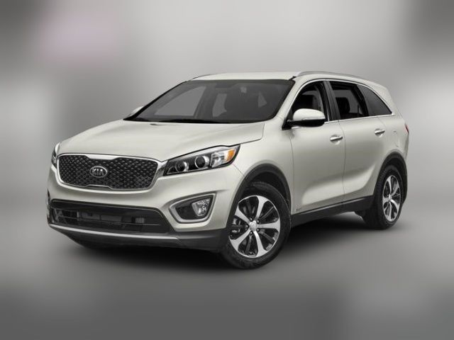 2017 Kia Sorento EX