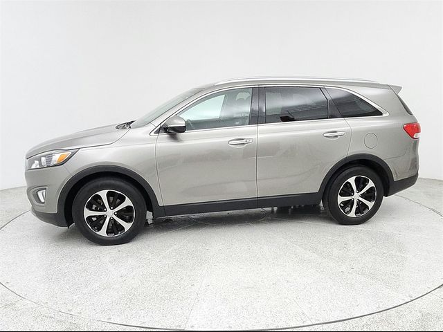 2017 Kia Sorento EX