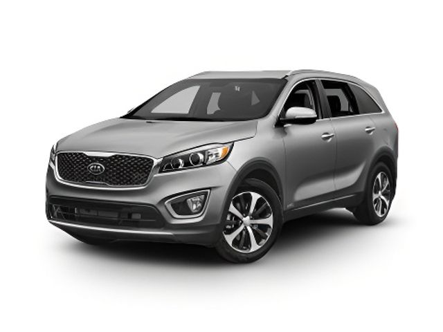 2017 Kia Sorento EX