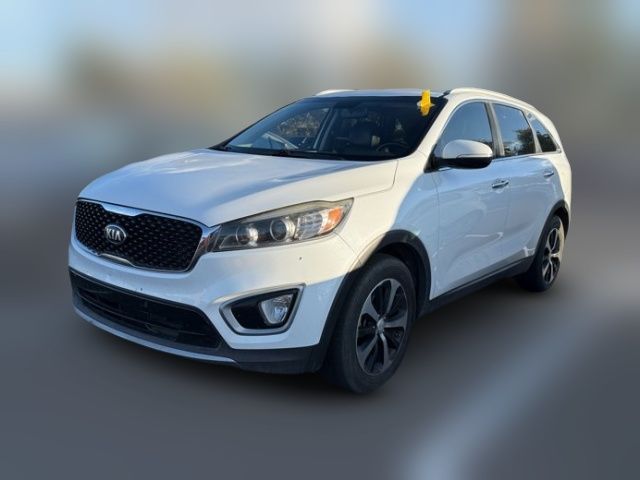 2017 Kia Sorento EX