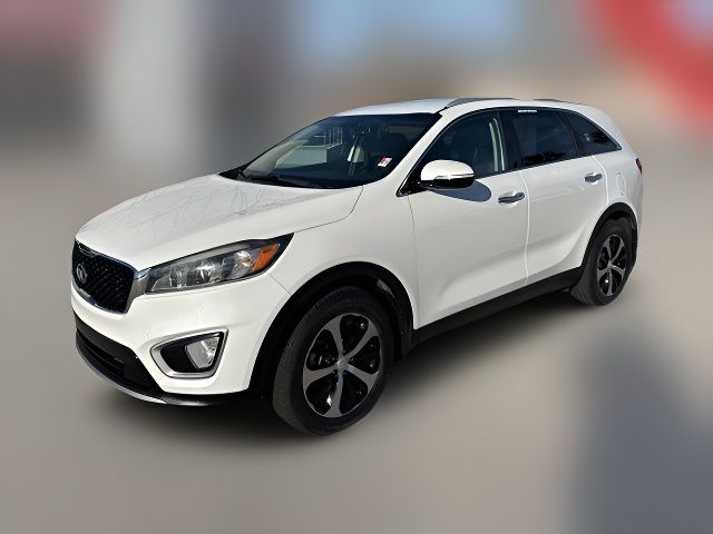 2017 Kia Sorento EX