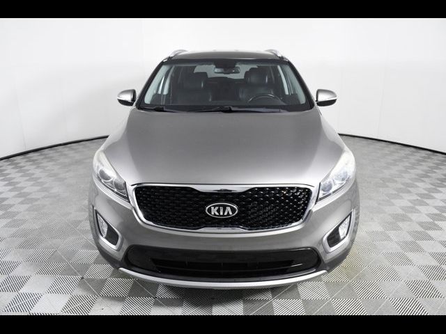 2017 Kia Sorento EX