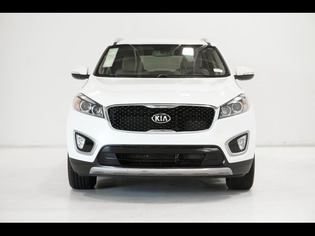 2017 Kia Sorento EX