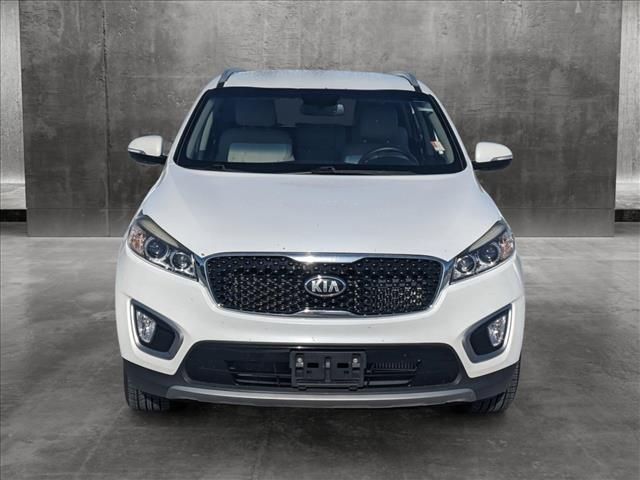 2017 Kia Sorento EX