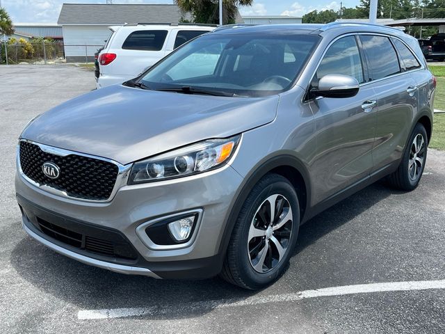 2017 Kia Sorento EX V6