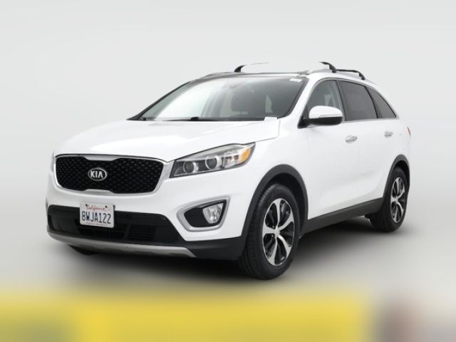 2017 Kia Sorento EX V6