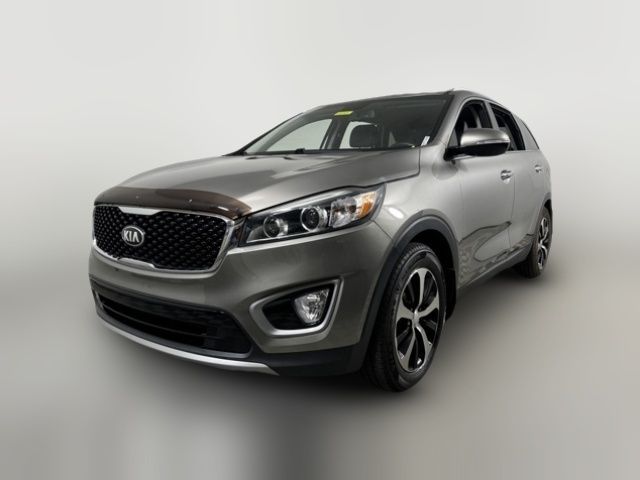 2017 Kia Sorento EX V6