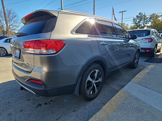 2017 Kia Sorento EX V6