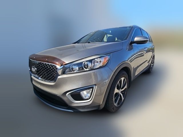 2017 Kia Sorento EX V6