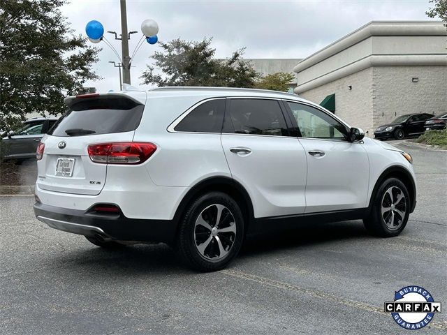 2017 Kia Sorento EX V6