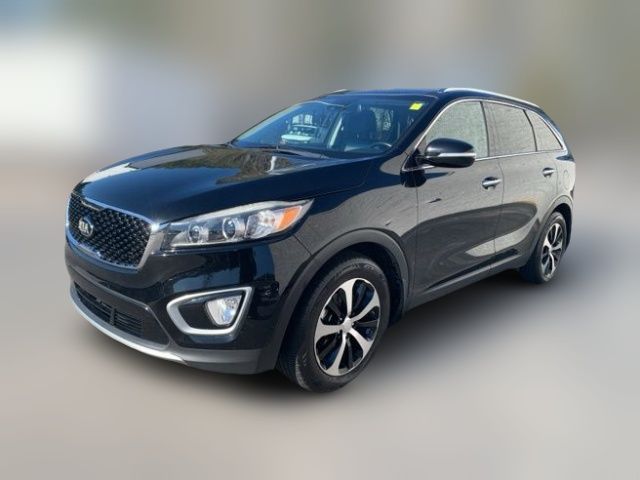 2017 Kia Sorento EX V6