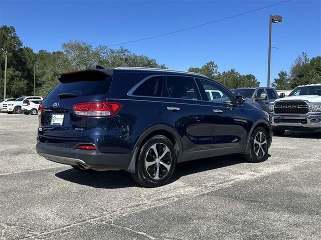 2017 Kia Sorento EX V6