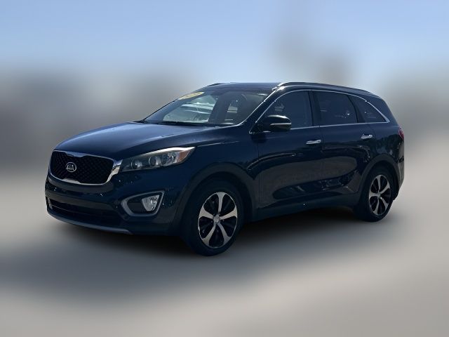 2017 Kia Sorento EX V6