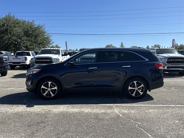 2017 Kia Sorento EX V6