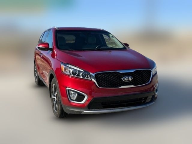 2017 Kia Sorento EX V6