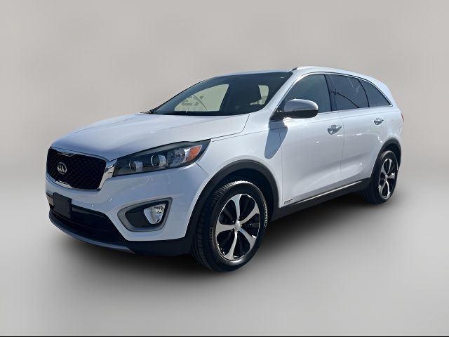 2017 Kia Sorento EX