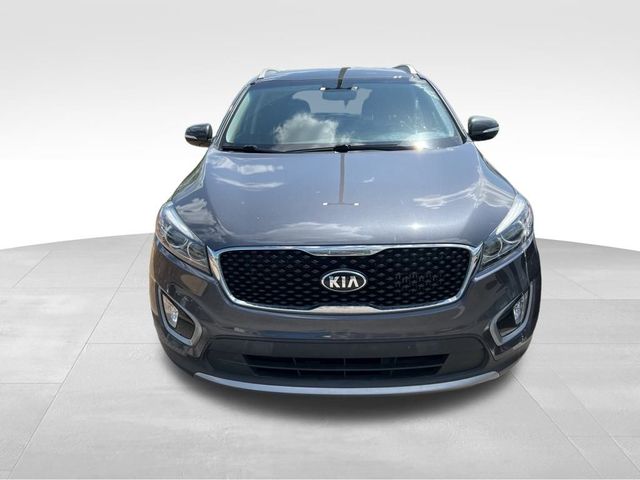 2017 Kia Sorento EX