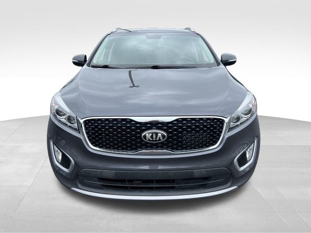 2017 Kia Sorento EX