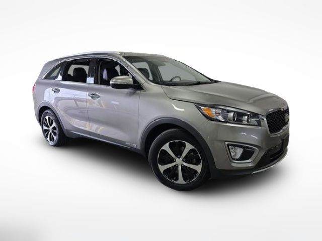 2017 Kia Sorento EX V6