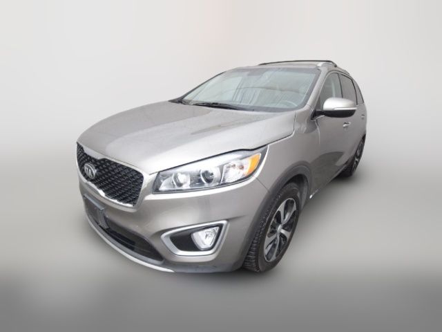 2017 Kia Sorento EX V6