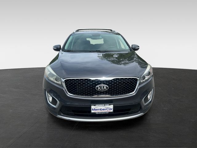 2017 Kia Sorento EX V6