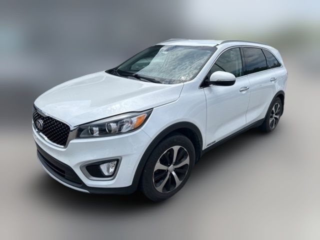 2017 Kia Sorento EX V6