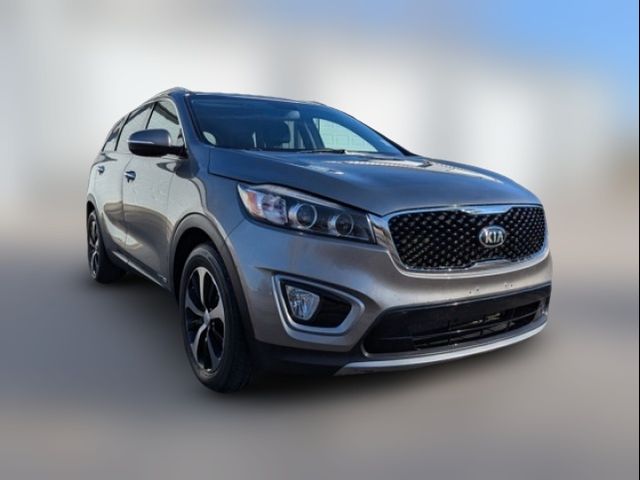 2017 Kia Sorento EX V6