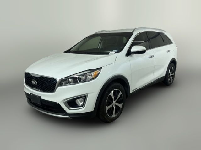 2017 Kia Sorento EX V6