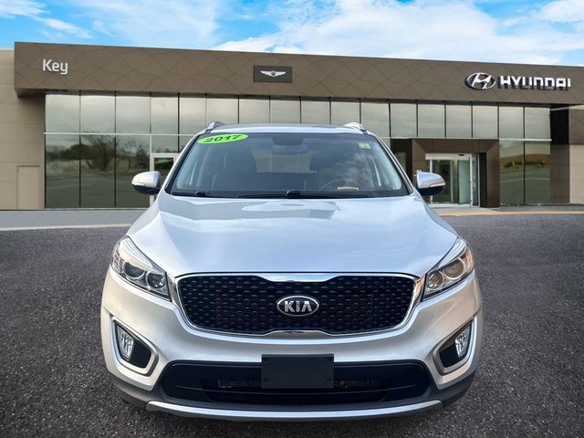 2017 Kia Sorento EX V6