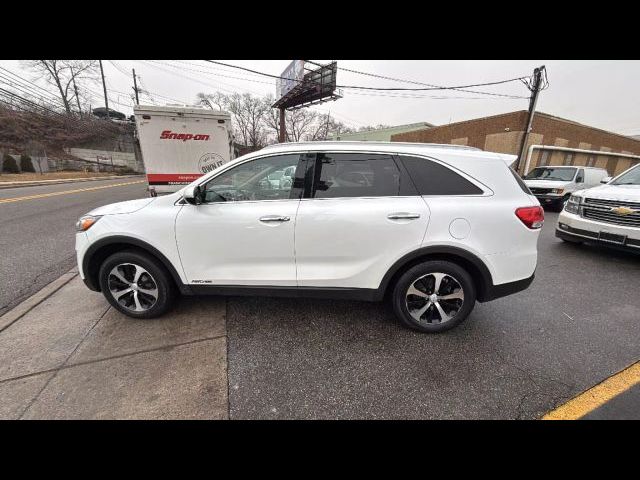 2017 Kia Sorento EX V6