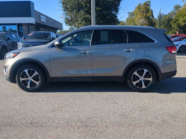 2017 Kia Sorento EX V6