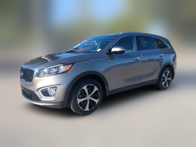 2017 Kia Sorento EX V6