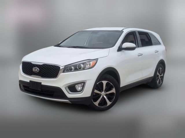 2017 Kia Sorento EX V6