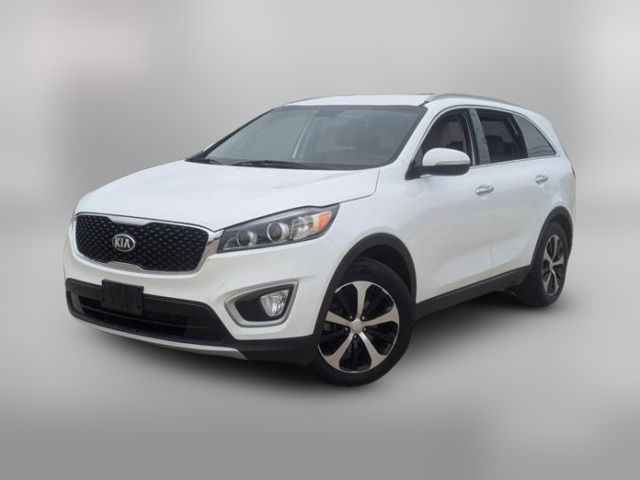 2017 Kia Sorento EX V6