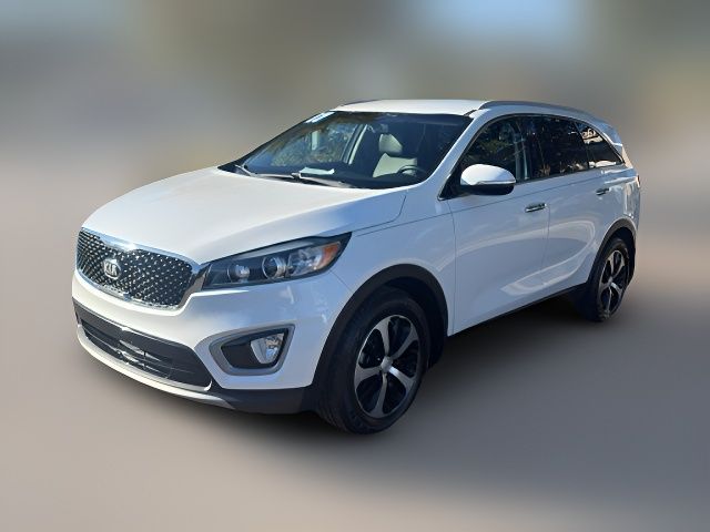 2017 Kia Sorento EX V6
