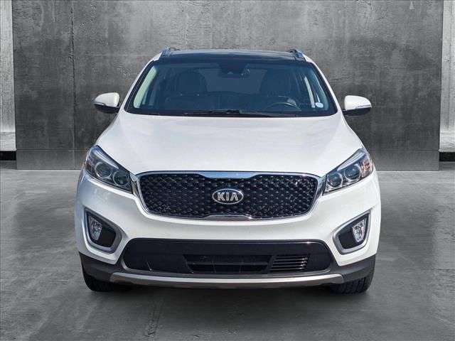 2017 Kia Sorento EX V6