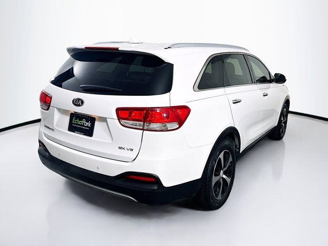 2017 Kia Sorento EX V6