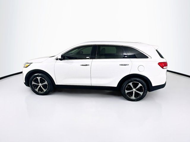 2017 Kia Sorento EX V6