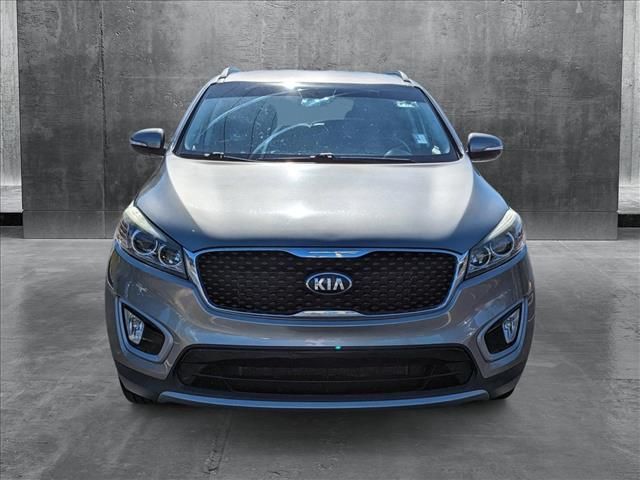 2017 Kia Sorento EX V6