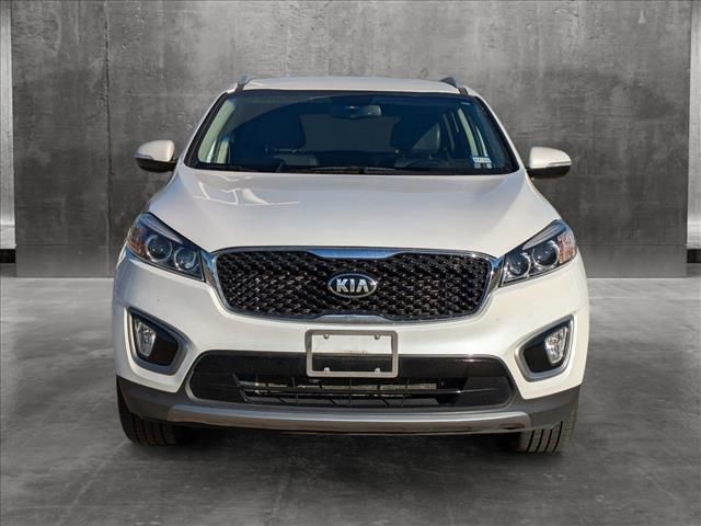 2017 Kia Sorento EX V6